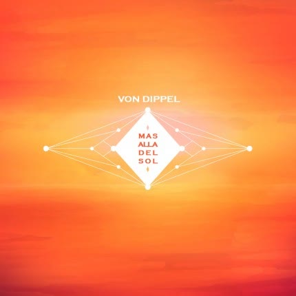 Carátula VON DIPPEL - Más allá del Sol