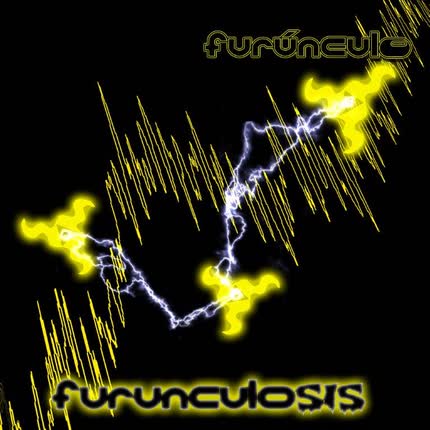 Carátula FURUNCULO - Furunculosis