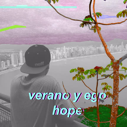 Carátula HOPE - Verano y Ego