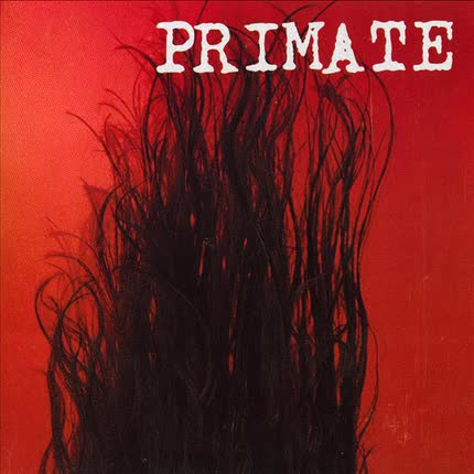 Carátula PRIMATE - Primate