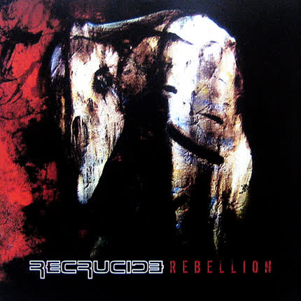 RECRUCIDE - Rebellion