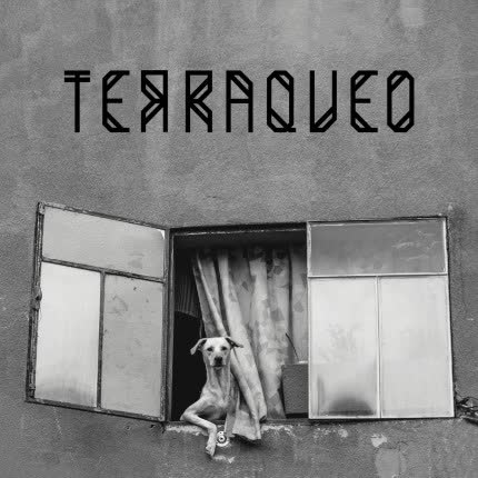 Carátula TERRAQUEO - Terraqueo
