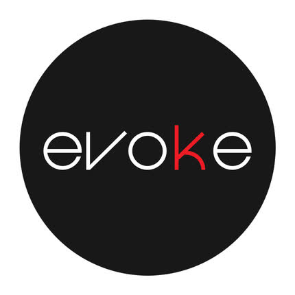 Carátula EVOKE - Evoke