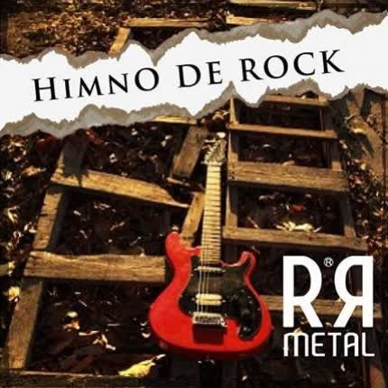 Carátula Himno De Rock