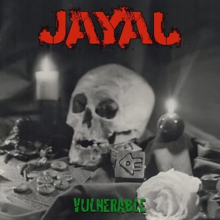 Carátula JAYAL - Vulnerables