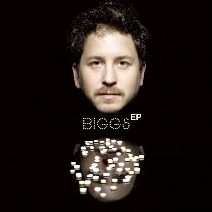 Carátula Biggs EP