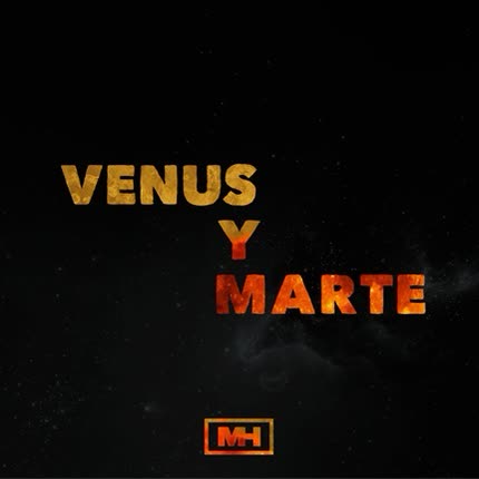 Carátula MIL HISTORIAS - Venus Y Marte