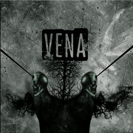 Carátula VENA - Vena