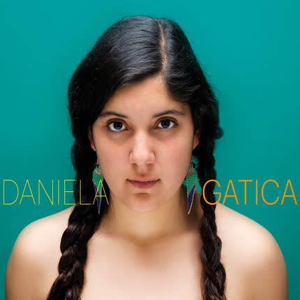 DANIELA GATICA - Mamarracha