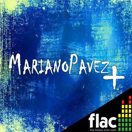 Carátula MARIANO PAVEZ - Mariano Pavez +