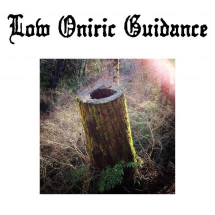 Carátula Low Oniric Guidance