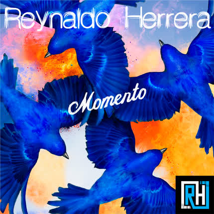 Carátula REYNALDO FM - Momento ft. Álvaro Herrera