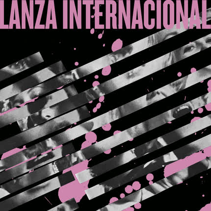 Carátula LANZA INTERNACIONAL - Lanza Internacional