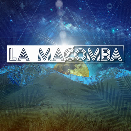 Carátula LA MACOMBA - La Macomba