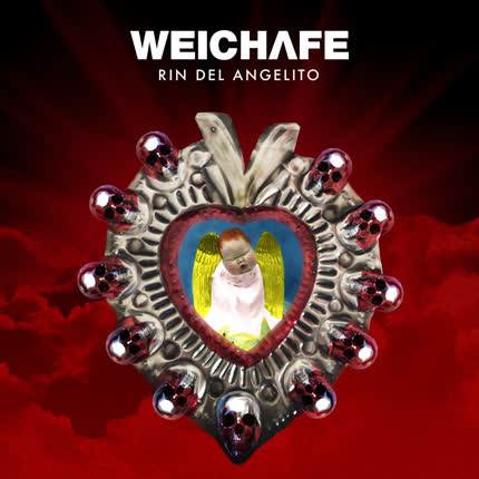 Carátula WEICHAFE - Rin del Angelito