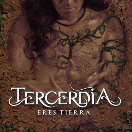 Carátula TERCERDIA - Eres Tierra