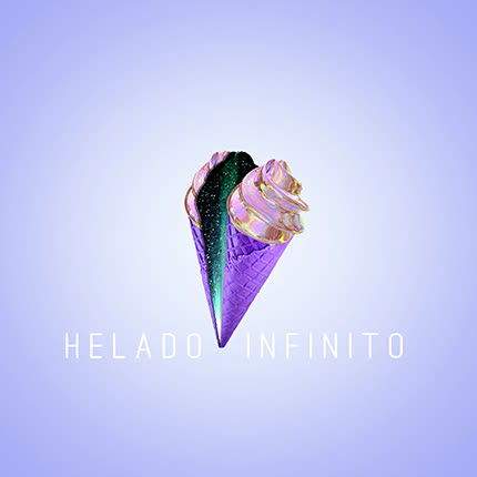 Carátula HELADO INFINITO - Apuntes