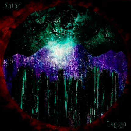 ANTAR - Tagigo