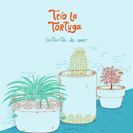Imagen TRIO LA TORTUGA
