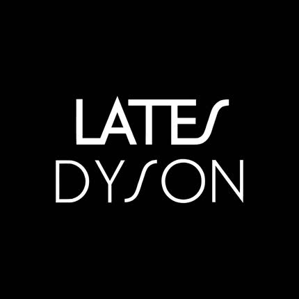 Carátula LATES DYSON - Singles 2017