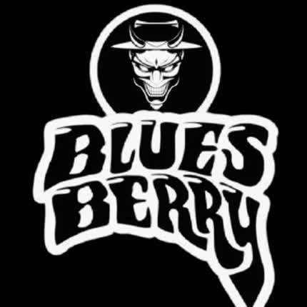 Carátula BLUES BERRY - Blues Berry