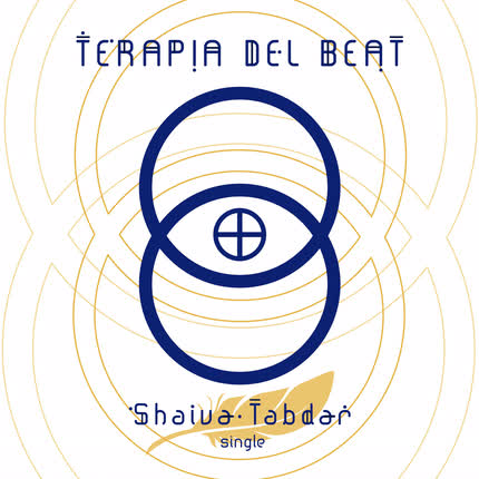 Carátula SHAIVA TABDAR - Terapia del Beat