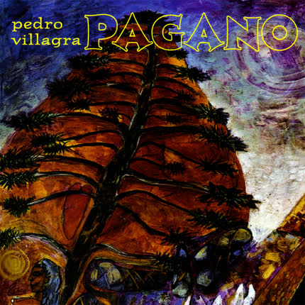 PEDRO VILLAGRA - Pagano