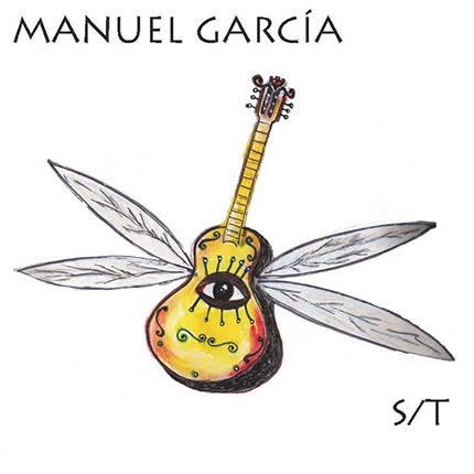 MANUEL GARCIA - S/T