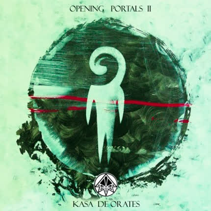 Carátula Opening Portals II