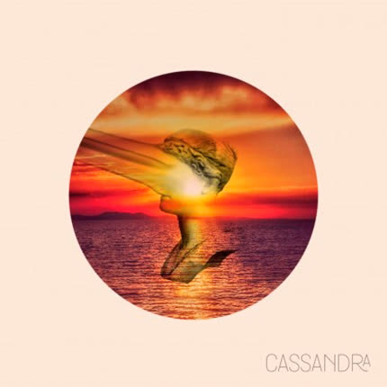 Carátula CASSANDRA - Cassandra
