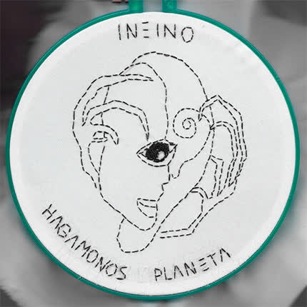 Carátula INEINO - Hagámonos Planeta