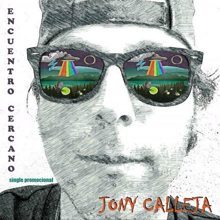 JONY CALLEJA - Encuentro Cercano