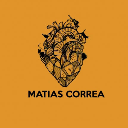 MATIAS CORREA - Singles Folk