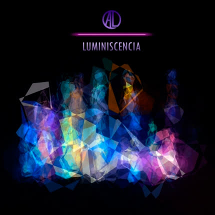 Carátula AL - Luminiscencia