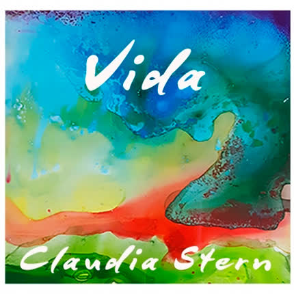 Carátula CLAUDIA STERN - Vida