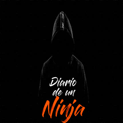 Carátula ESKUALIDO - Diario De Un Ninja