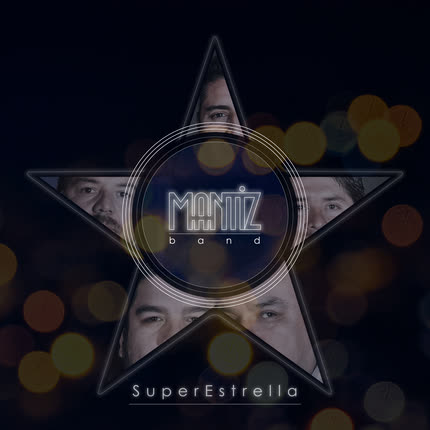 Carátula MANTIZ BAND - Super Estrella