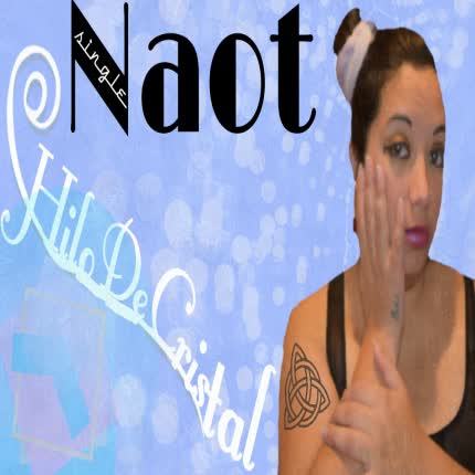 Carátula NAOT - Hilo de Cristal