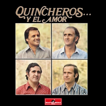 Carátula LOS QUINCHEROS - Y El Amor