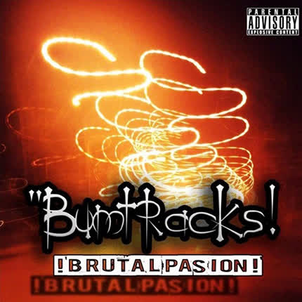 Carátula BUMTRACKS - Brutal Pasion