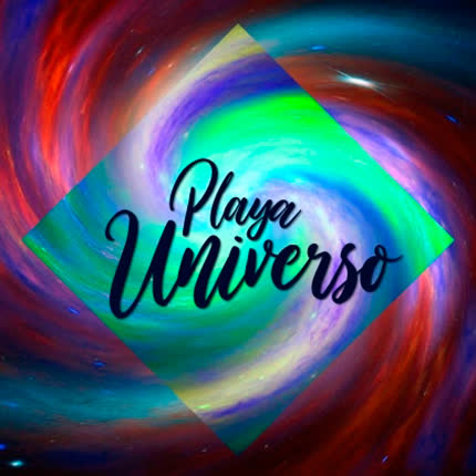 Carátula PLAYA UNIVERSO - Playa Universo