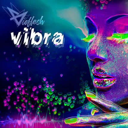 Carátula VIOFLESH - Vibra