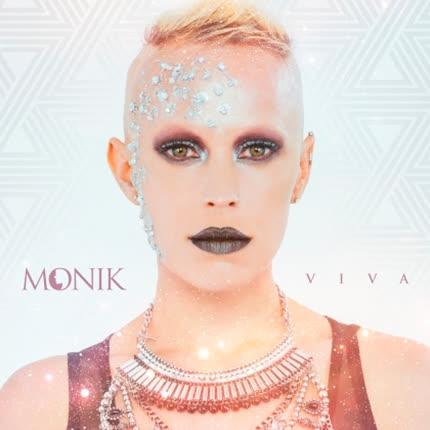 Carátula MONIK - Viva Deluxe