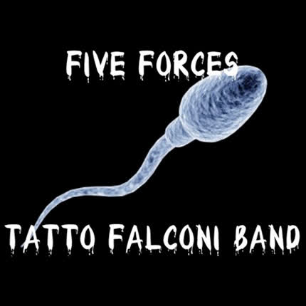 Carátula Five Forces