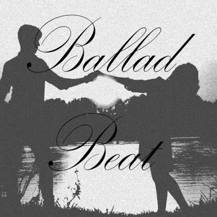 Carátula QUILBEAT - Ballad Beat