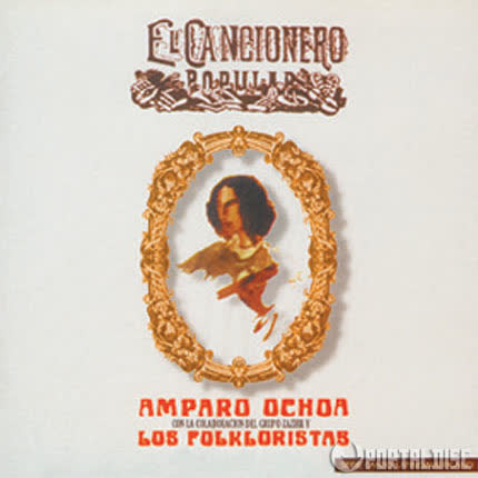 Carátula El Cancionero Popular