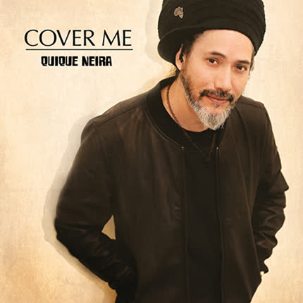 Carátula QUIQUE NEIRA - Cover Me
