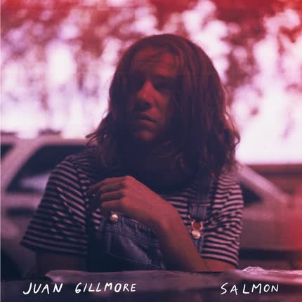 JUAN GILLMORE - Salmon