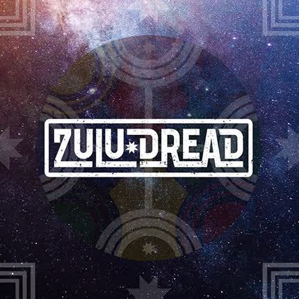 Carátula ZULU DREAD - Zulu Dread