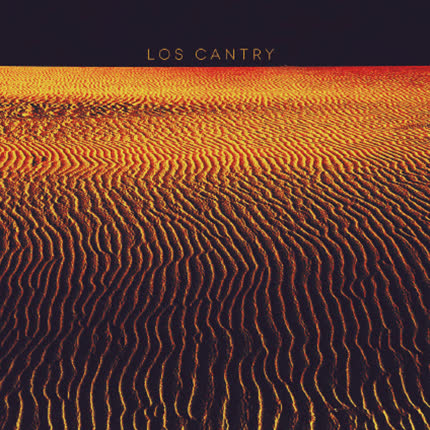 Carátula LOS CANTRY - Los Cantry